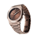 D1 Milano Ultra Thin Chocolatino Watch