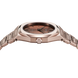 D1 Milano Ultra Thin Chocolatino Watch