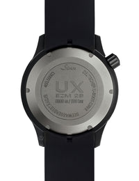 Sinn UX S GSG 9 EZM 2B Vintage Cowhide Brown Watch