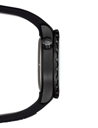 Sinn UX S GSG 9 EZM 2B Vintage Cowhide Brown Watch