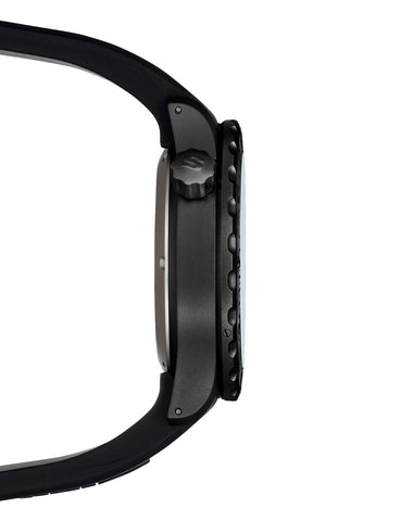 Sinn UX S GSG 9 EZM 2B Vintage Cowhide Brown Watch