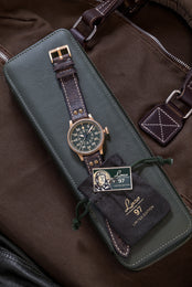 Laco Watch Edition 97 Limited Edition