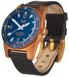 Alsta Nautoscaph V Anacapri