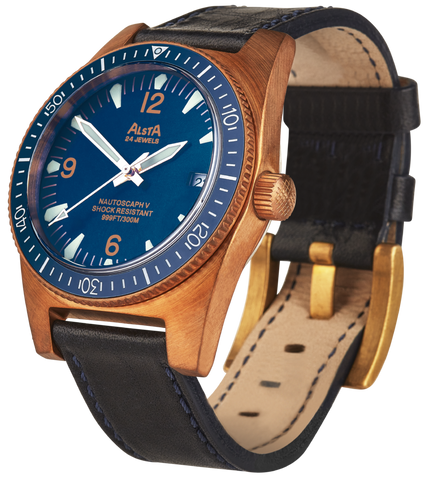 Alsta Nautoscaph V Anacapri