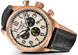 Aviator Airacobra Chrono Mens
