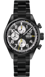 Aviator Watch Airacobra Chrono Auto Mens V.4.26.5.175.5