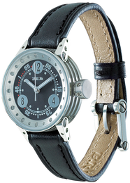 B.R.M Watch V5-25-GTN Grey Hands