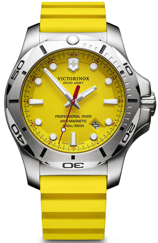 Victorinox Swiss Army I.N.O.X. Professional Diver 241735