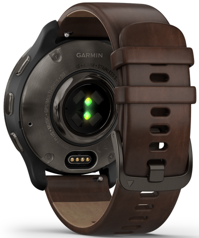 Garmin Watch Venu 2 Plus