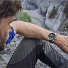 Victorinox Journey 1884 Quartz Set Watch