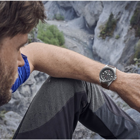 Victorinox Journey 1884 Quartz Set Watch