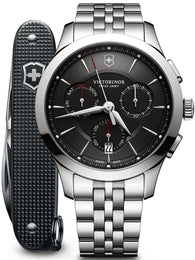 Victorinox Swiss Army Watch Alliance 241745.1