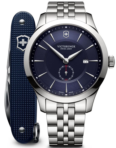 Victorinox Swiss Army Watch Alliance 241763.1