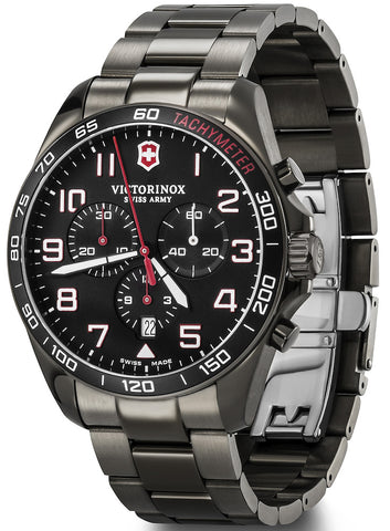 Victorinox FieldForce Sport Chrono Watch
