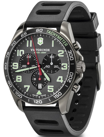 Victorinox FieldForce Sport Chrono Watch