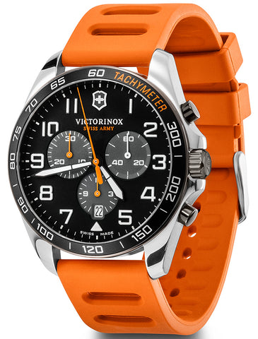 Victorinox FieldForce Sport Chrono Watch