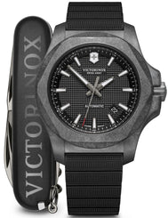 Victorinox Swiss Army Watch I.N.O.X. Carbon 241866.1