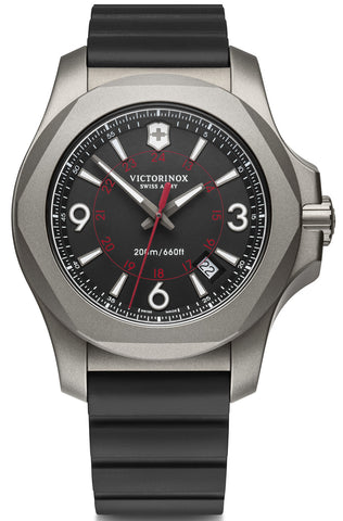 Victorinox Swiss Army Watch I.N.O.X. Titanium 241883