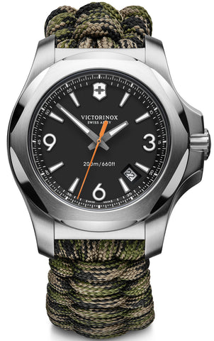 Victorinox Swiss Army Watch I.N.O.X 241894