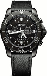 Victorinox Swiss Army Watch Maverick 241786