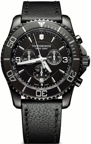 Victorinox Swiss Army Watch Maverick 241786