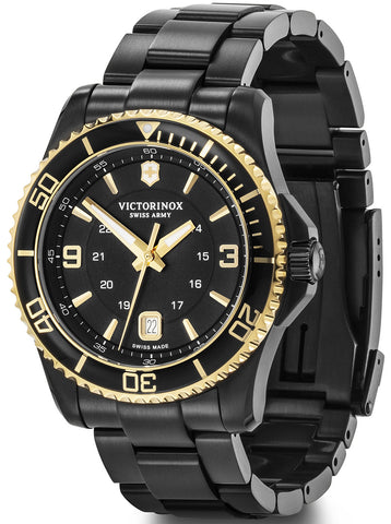 Victorinox Swiss Army Watch Maverick