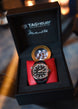 TAG Heuer Watch Carrera Muhammad Ali Special Edition