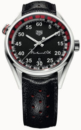 TAG Heuer Watch Carrera Muhammad Ali Special Edition