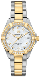 TAG Heuer Watch Aquaracer Ladies WBD1323.BB0320