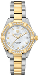 TAG Heuer Watch Aquaracer Ladies WBD1323.BB0320