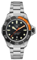 TAG Heuer Watch Aquaracer Professional 1000 SuperDiver Pre-Order WBP5A8A.BF0619.