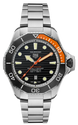TAG Heuer Watch Aquaracer Professional 1000 SuperDiver Pre-Order WBP5A8A.BF0619.