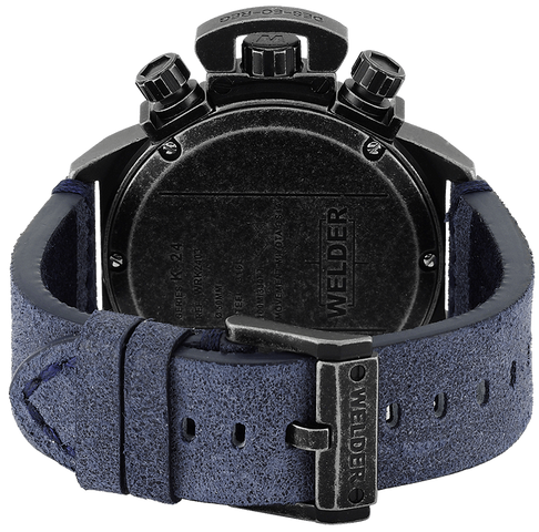 Welder Watch The Bold K24 Mens