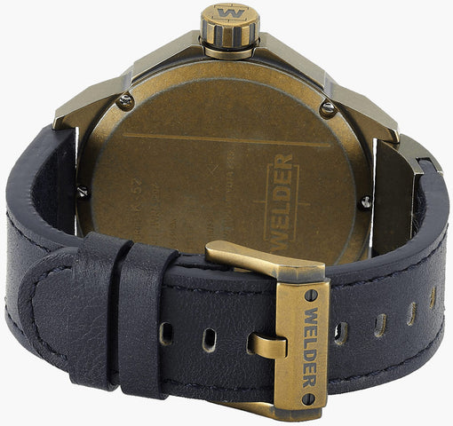Welder Watch The Bold K52 Mens