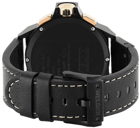 Welder Watch The Bold K53 Mens