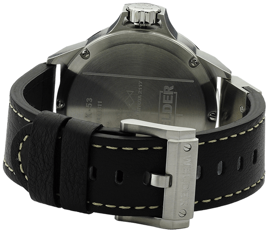Welder Watch The Bold K53 Mens