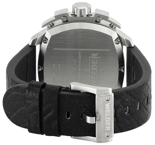 Welder Watch The Bold K56 Mens