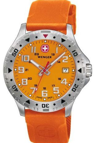 Wenger Watch Off Road S 79303W