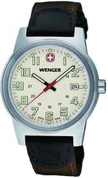 Wenger Watch Field Classic 72803W