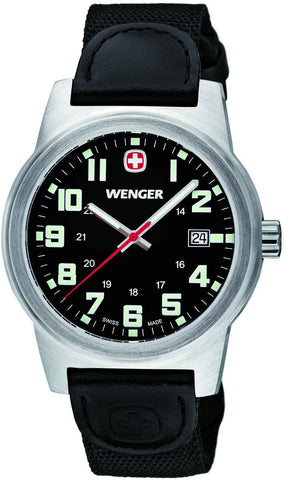 Wenger Watch Field Classic 72805W