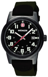 Wenger Watch Field Classic 72814W