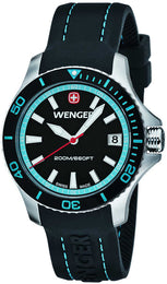 Wenger Watch Sea Force D