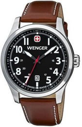 Wenger Watch Terragraph 01.0541.102