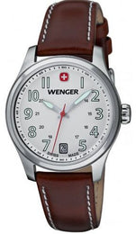 Wenger Watch Terragraph Ladies 01.0521.101