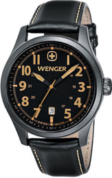 Wenger Watch Terragraph 01.0541.105