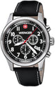 Wenger Watch Terragraph Chronograph 01.0543.101