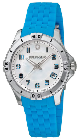 Wenger Watch Squadron Lady 01.0121.102