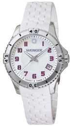Wenger Watch Squadron Lady 01.0121.103