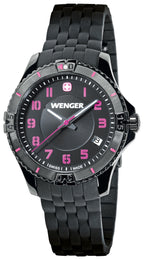 Wenger Watch Squadron Lady 01.0121.105
