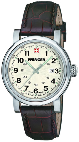 Wenger Watch Urban Classic Gents 01.1041.101